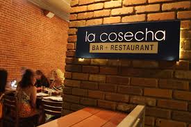 La Cosecha Bar and Restaurant