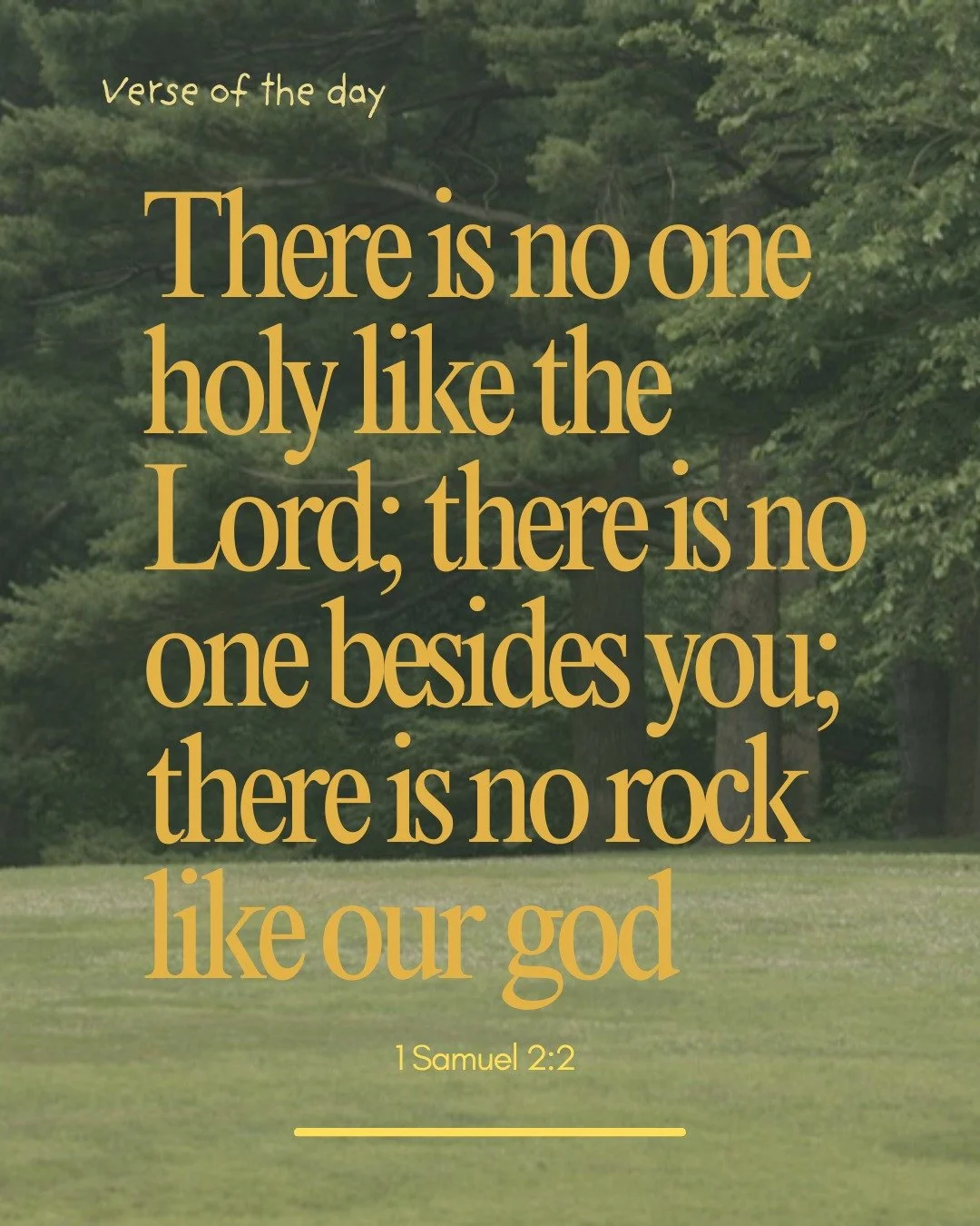 A steady heart in an unsteady world.
there is no rock like our God.
 #BibleVerse #Faith #GodIsMyRock #VerseOfTheDay #TrustInGod