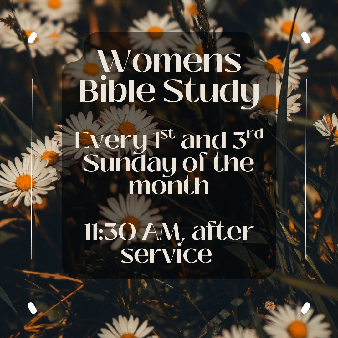 Womens group, food, fun and fellowship!
 #WomensGroup #BibleStudy #FaithCommunity #Fellowship #WomenOfFaith