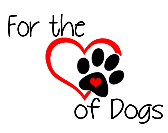 For The ♥ of Dog's
