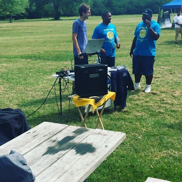 TBT to our 2nd annual 5K Run/Walk.
🎽🥇🥈🥉💪 .
.
.
.
.
#egi5krunwalk
#egi
#running
#maywood #fit #community