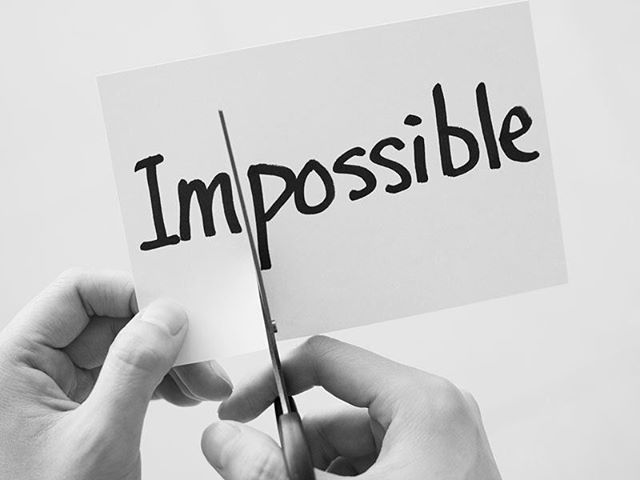 For all those who need that motivation to get through the week just remember ........#impossibleisnothing #letsgooo #create #social #entrepreneur #letsgetit #EGI #mambamentality #nonprofit
