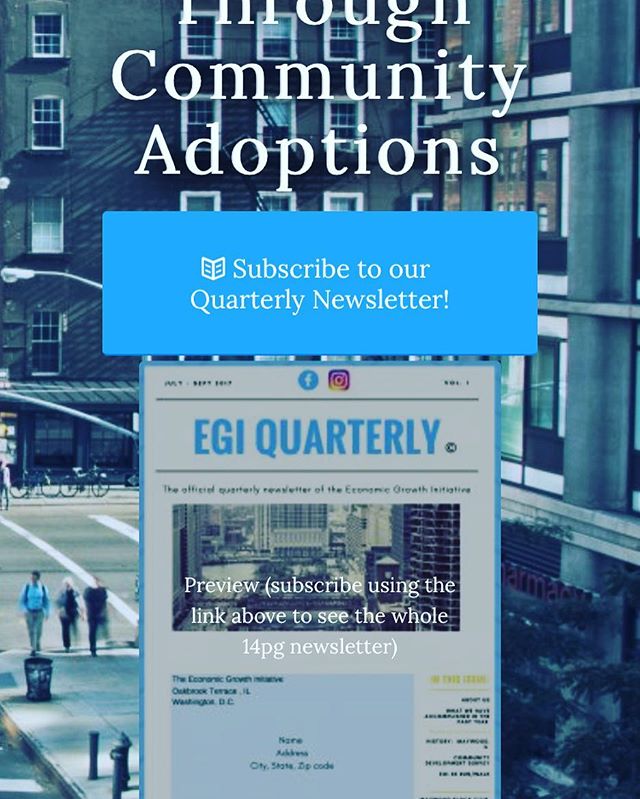 Hey insta! It's been a while! Visit our website to subscribe to our newsletter! Happy Wednesday #newsletter #maywood #EGI Link in BIO