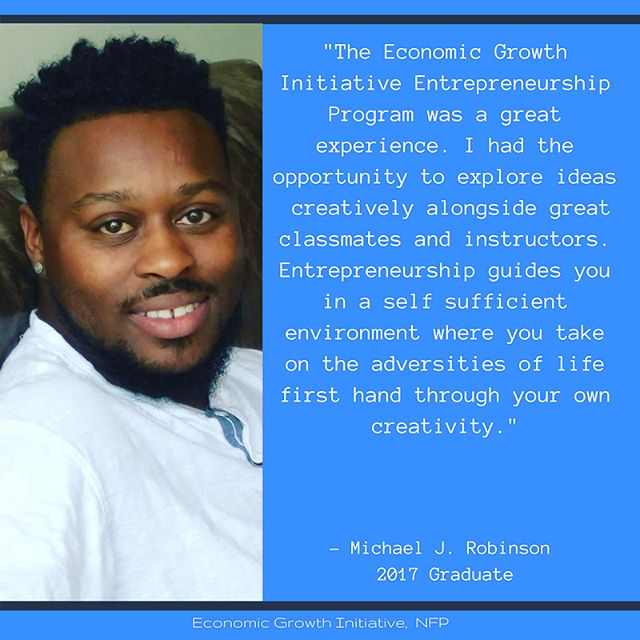 "The Economic Growth Initiative Entrepreneurship program was a great experience. I had the opportunity to explore ideas creatively alongside great classmates and instructors. Entrepreneurship guides you in a self sufficient environment where you take on the adversities of life first hand through your own creativity. •
•
I want to implement "Tiny Homes" to enhance economic development where homeowners can downsize in order to save in developing neighborhoods. I believe that the real-world applicable skills that are taught in the EGI program, will allow my business models and strategies to have a powerful impact on communities across the nation. •
•
Tiny Homes are coming to a neighborhood near you!" •
• -Michael J Robinson 17'
Way to go Mike!
•
Attached are some of the Tiny Home layout and design concept ideas Mike will implementing in a town near you!
#maywood
#EGITHRIVE
#tinyhome
#entrepreneur
#supportsmallbusiness
#egientrepreneurship