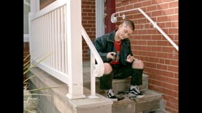 Angles Jackson - Viridian (Official Music Video)