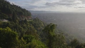 When in Roam - Colombia