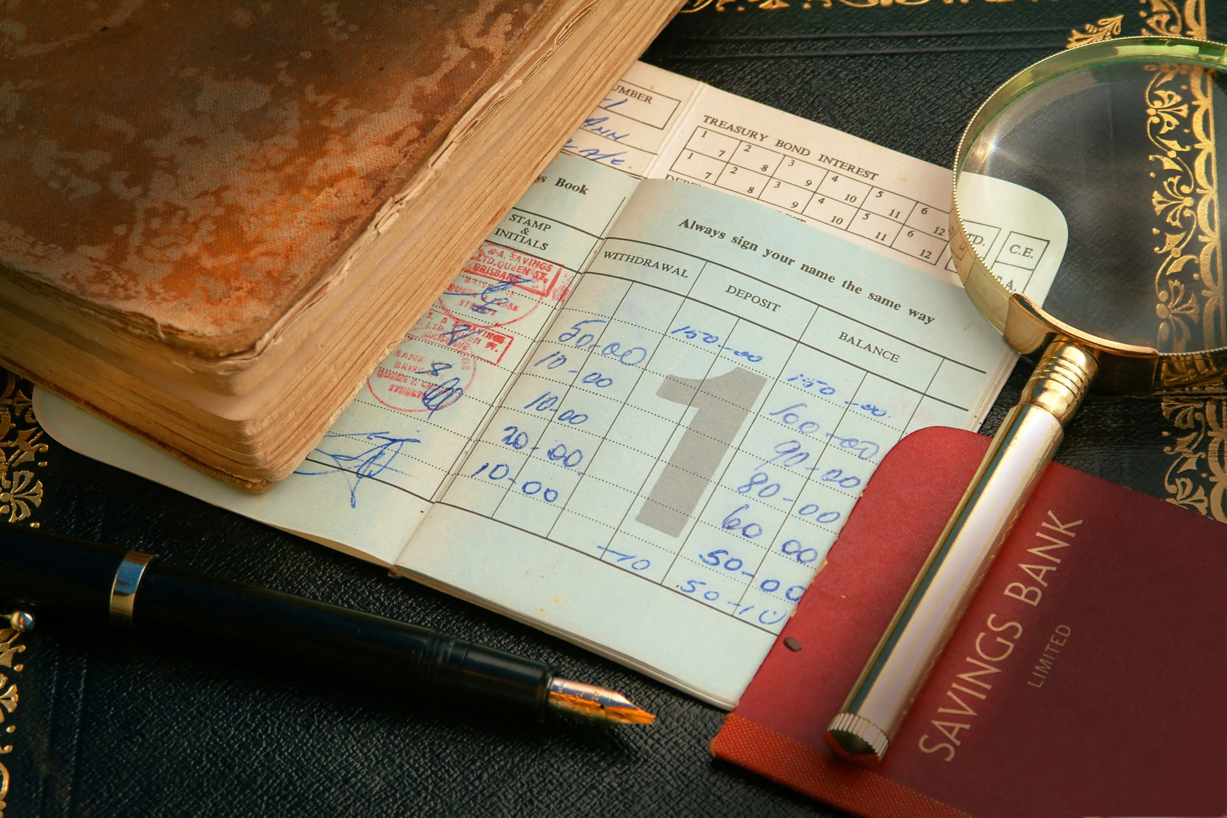 Scope Accounting Solutions