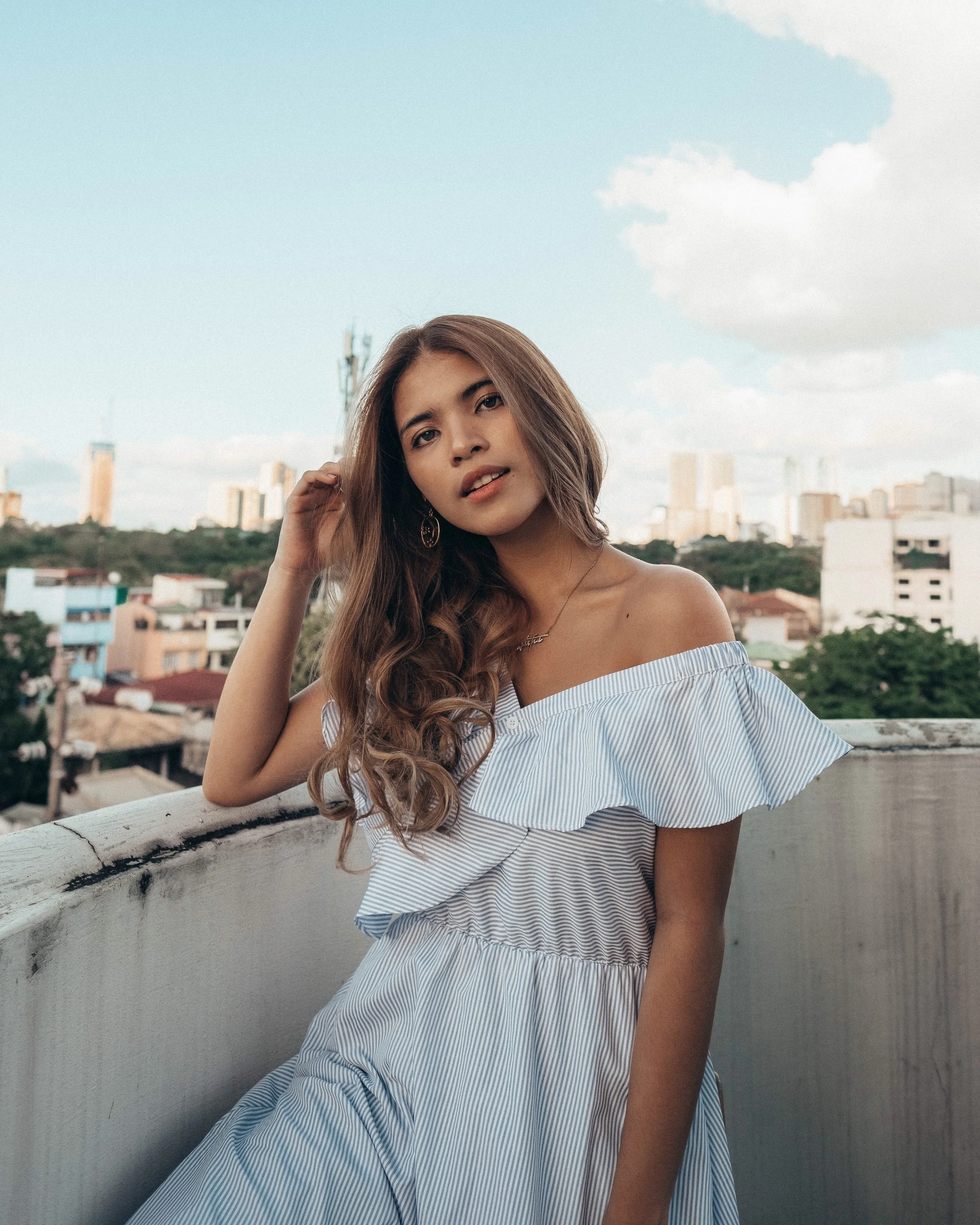 Hair Talk Current Hair Care Necessities When Traveling Cha Ocampo