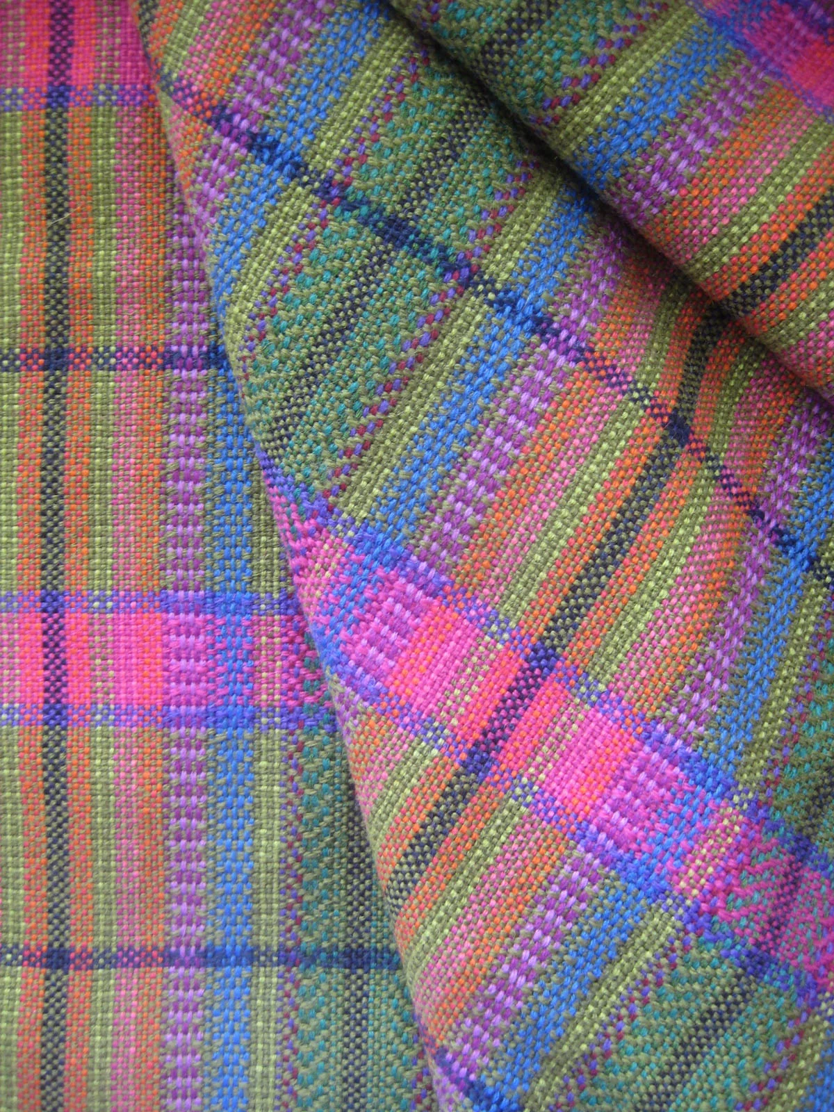 Yardage