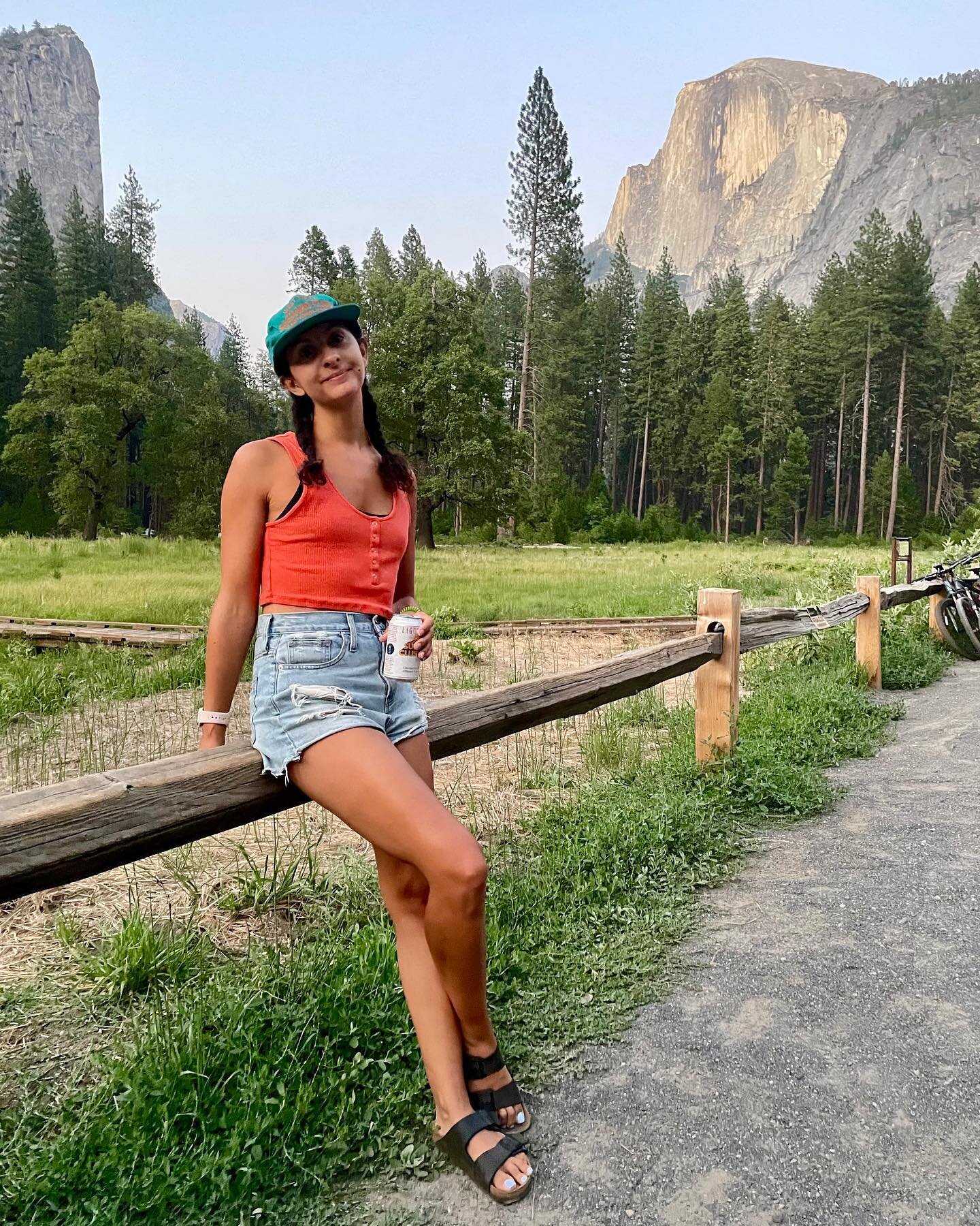 More altitude, less attitude ⛰