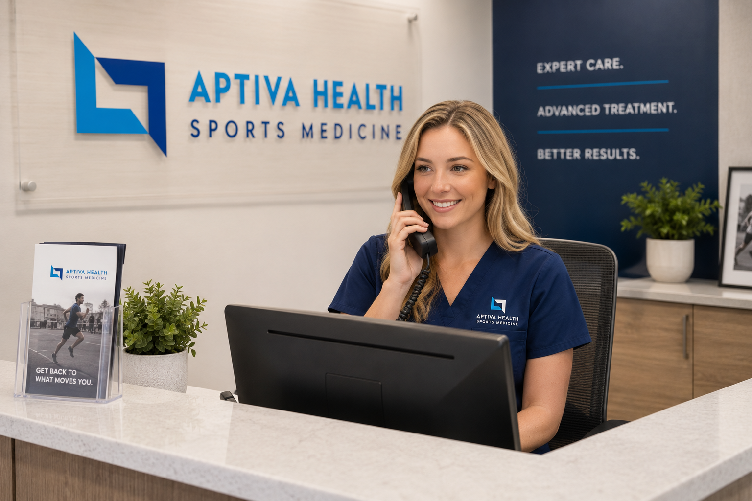 Schedule a Knee Ligament Consultation in Louisville