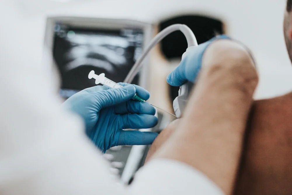 Sound Like Injection Joint Injections | Aptiva Health