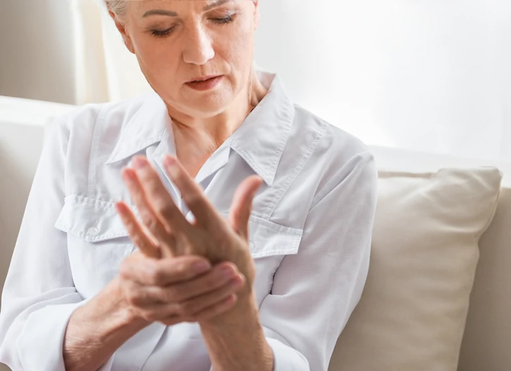 Why to Chose Aptiva Health to Treat Carpal Tunnel Syndrome