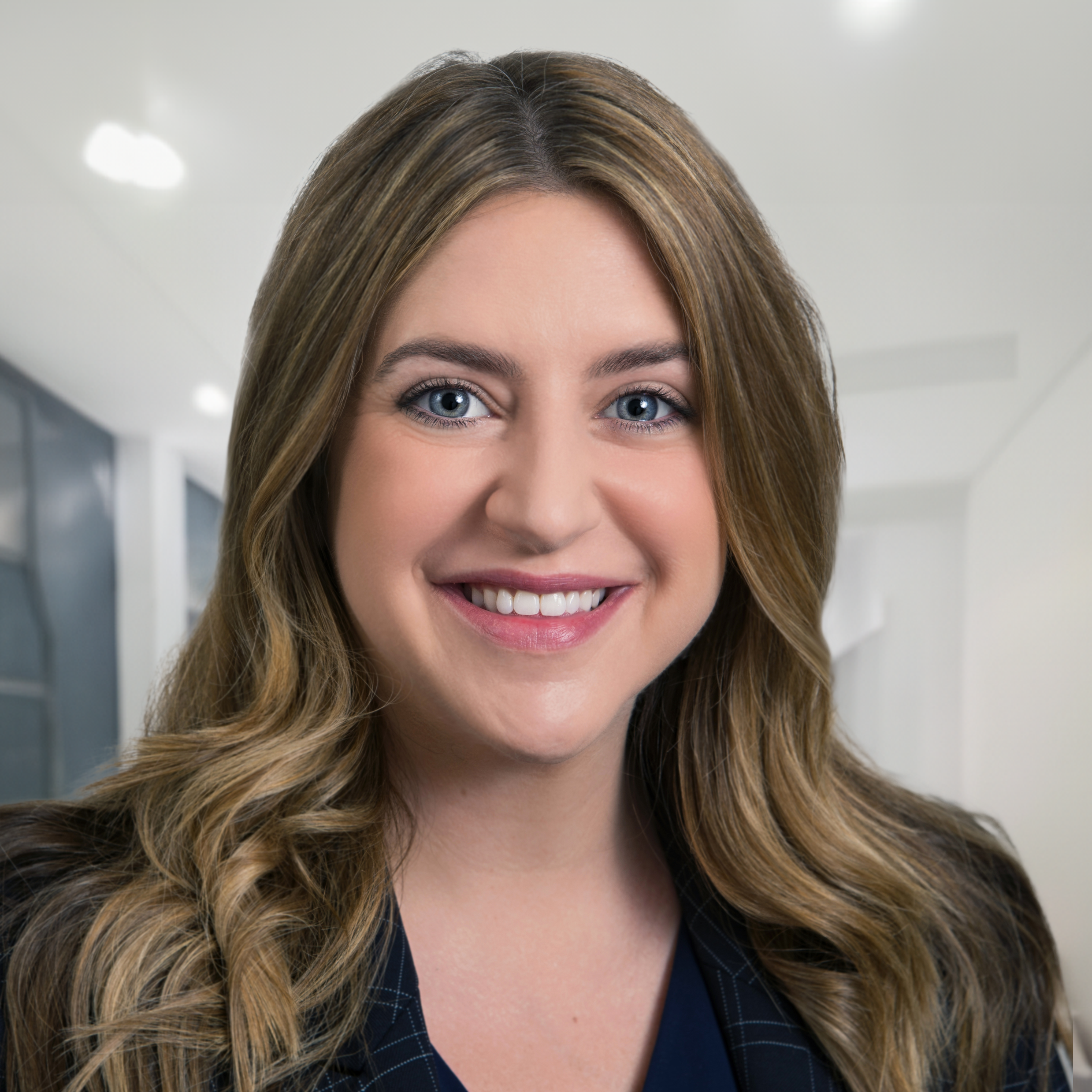 Hannah Richardson, PsyD