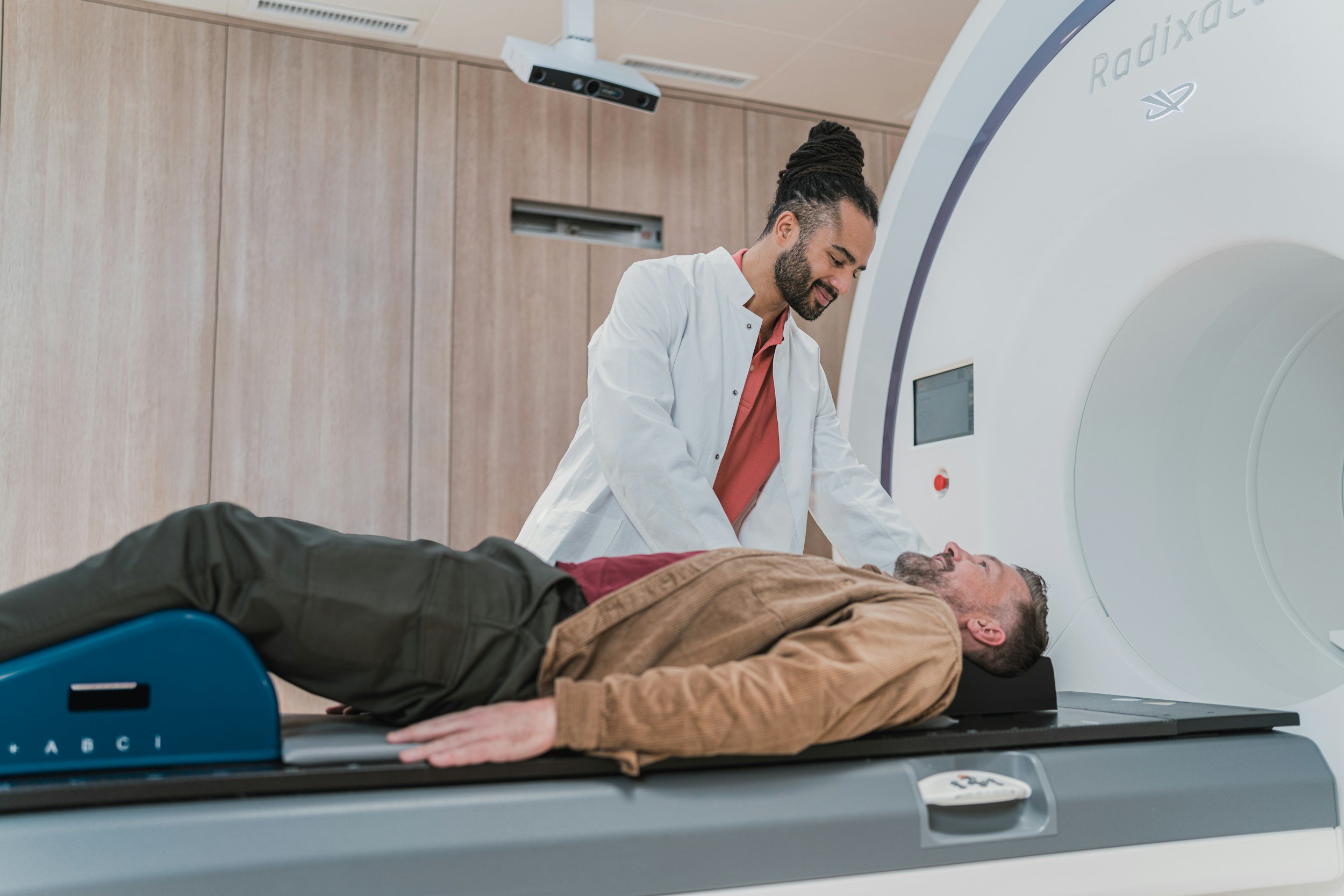 Kentucky's Most Affordable MRI