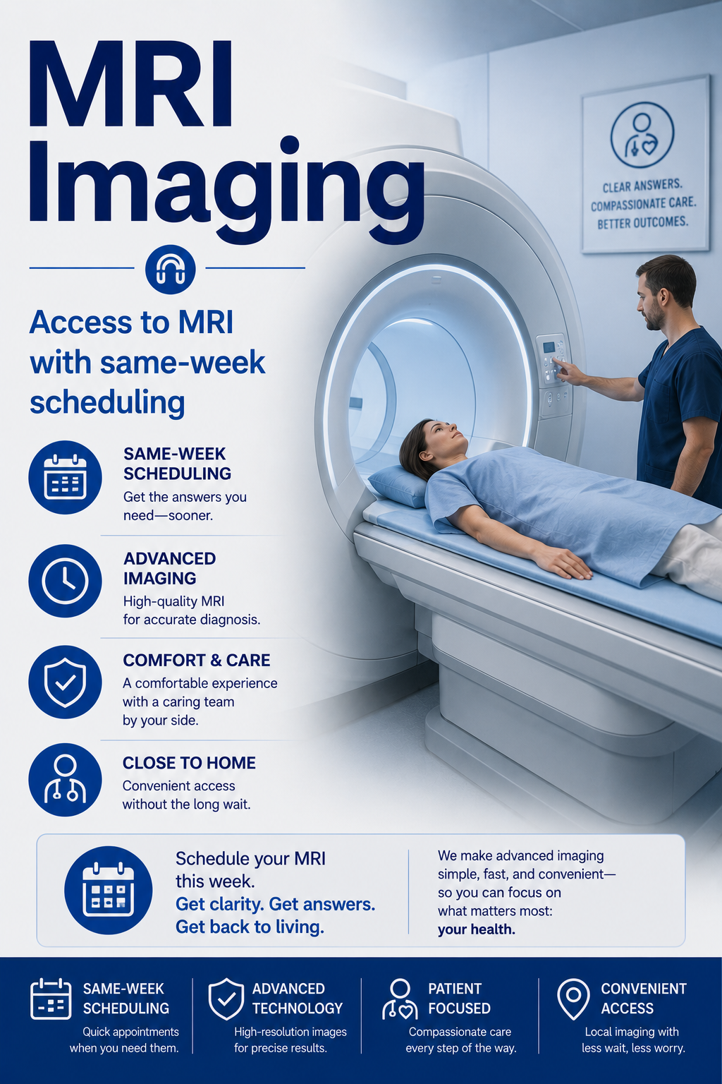 Advanced Imaging at Aptiva Health