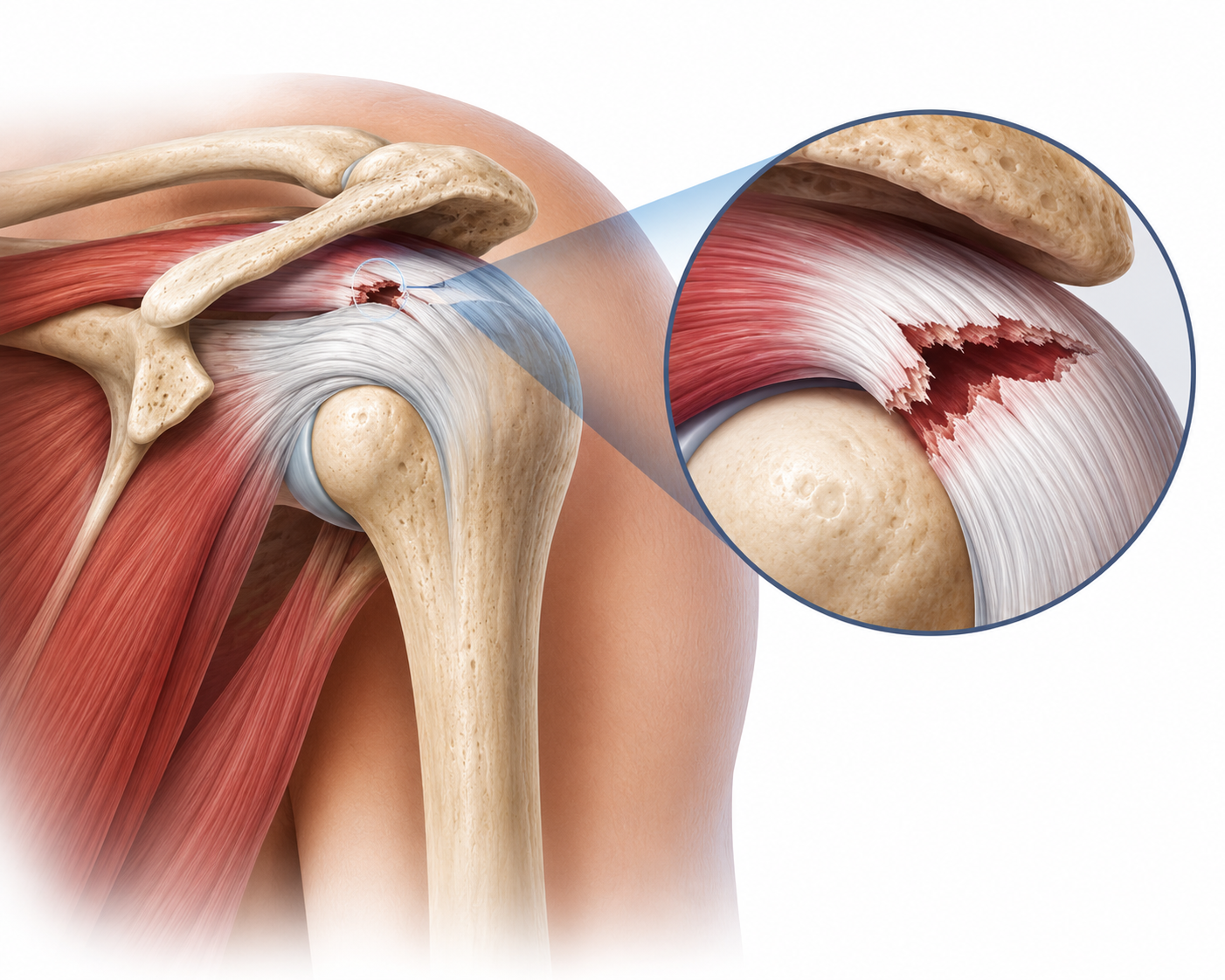 Rotator Cuff Tear