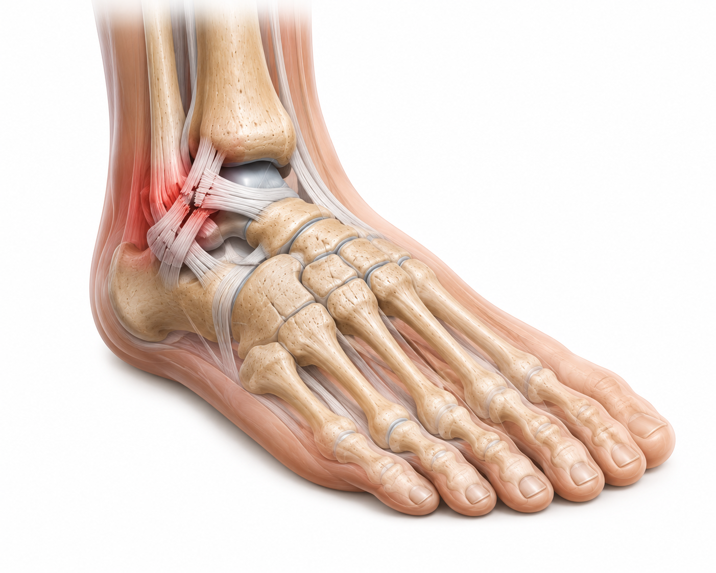 Foot Injuries