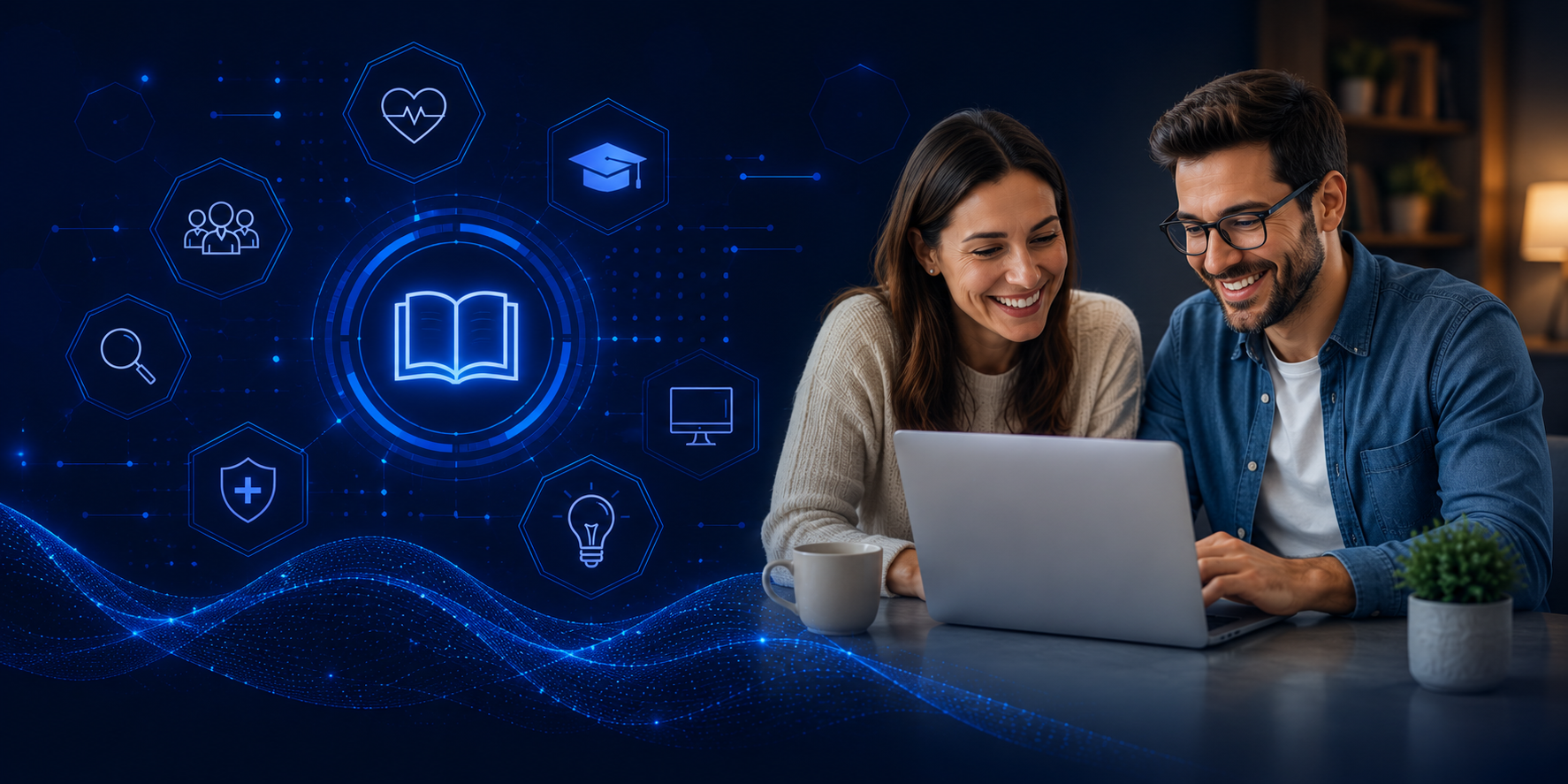 Why We Created the Aptiva Health Learning Hub