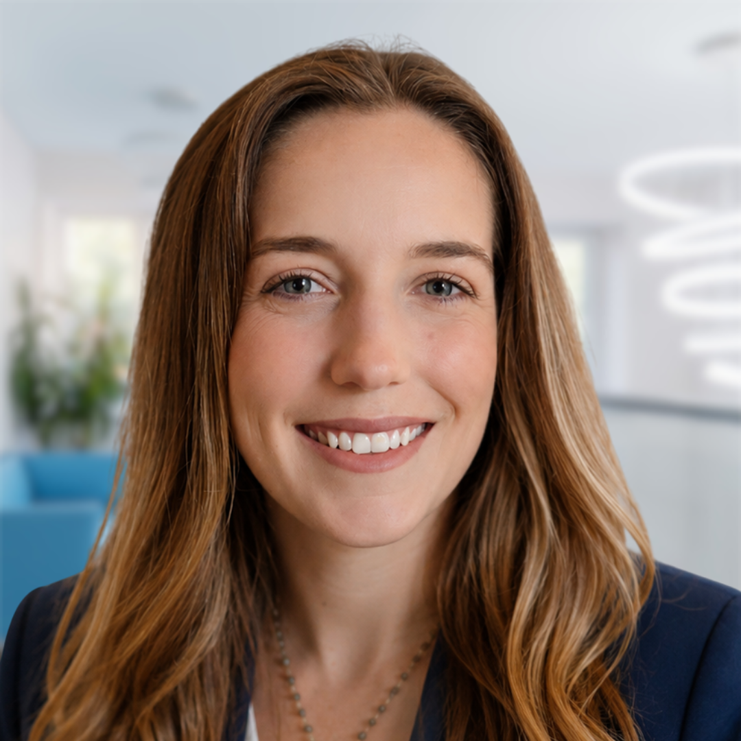 Allison Recktenwald-Guelda, M.Ed., LPP