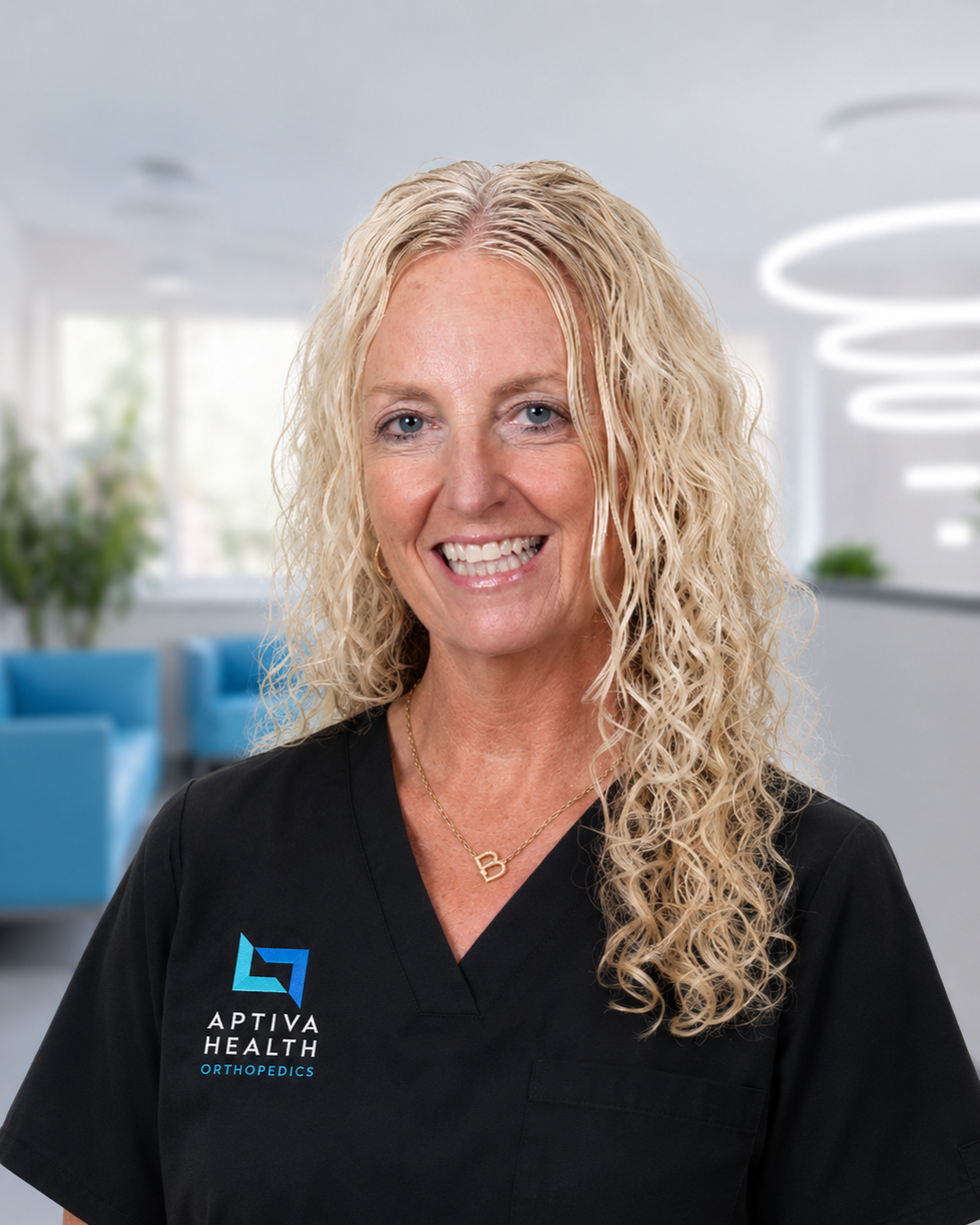 Becky Kostyo, APRN