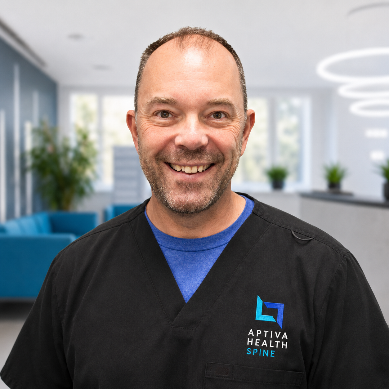 Michael Gilbert, PA-C - Aptiva Health