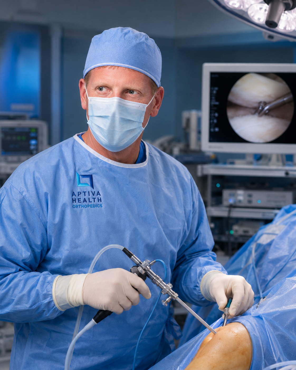 Conditions Treated & Specialized Procedures - Dr. Steve Smith