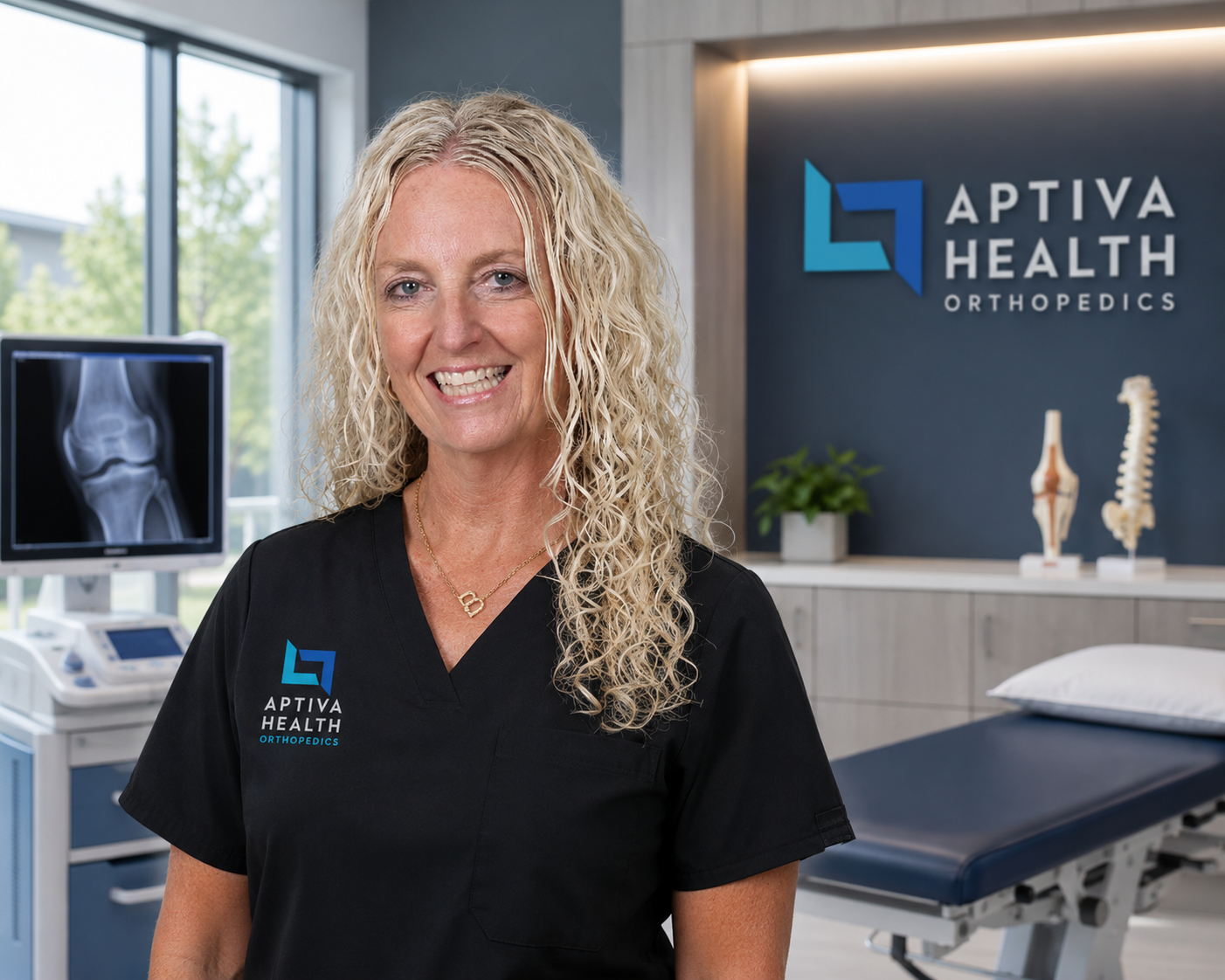 About REbecca Kostyo, APRN