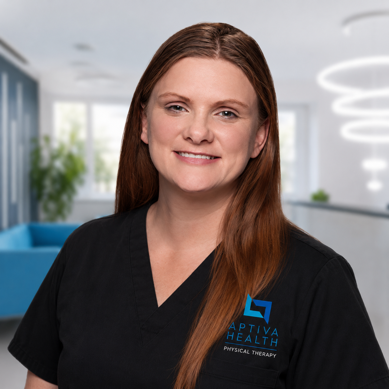 Kim Siegrist, PTA - Aptiva Health