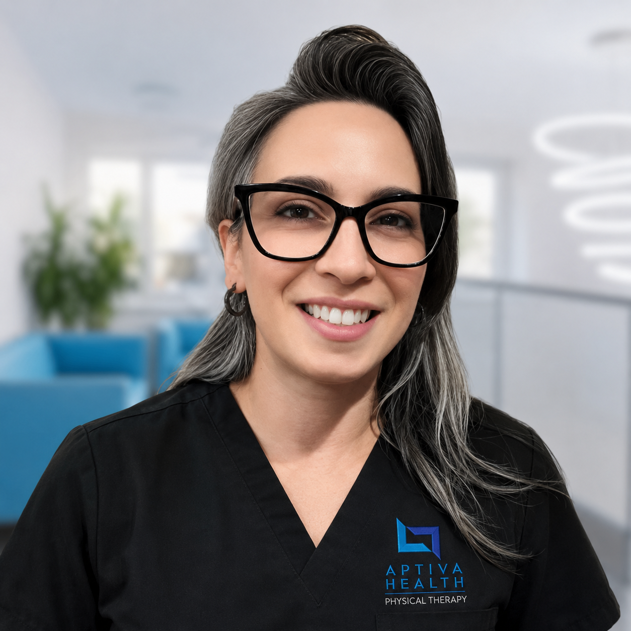 Monica Rosa, PT - Aptiva Health