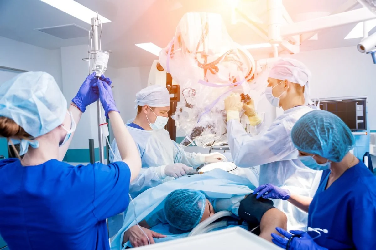 Treatment options for disc desiccation at Aptiva Health