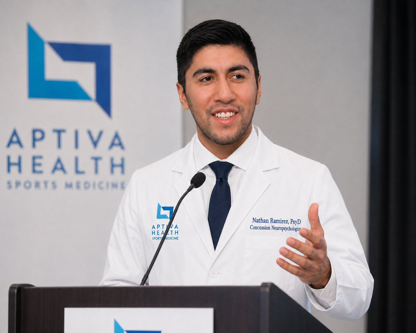 Dr. Nathan Ramirez's World Class Training, Education & Publications