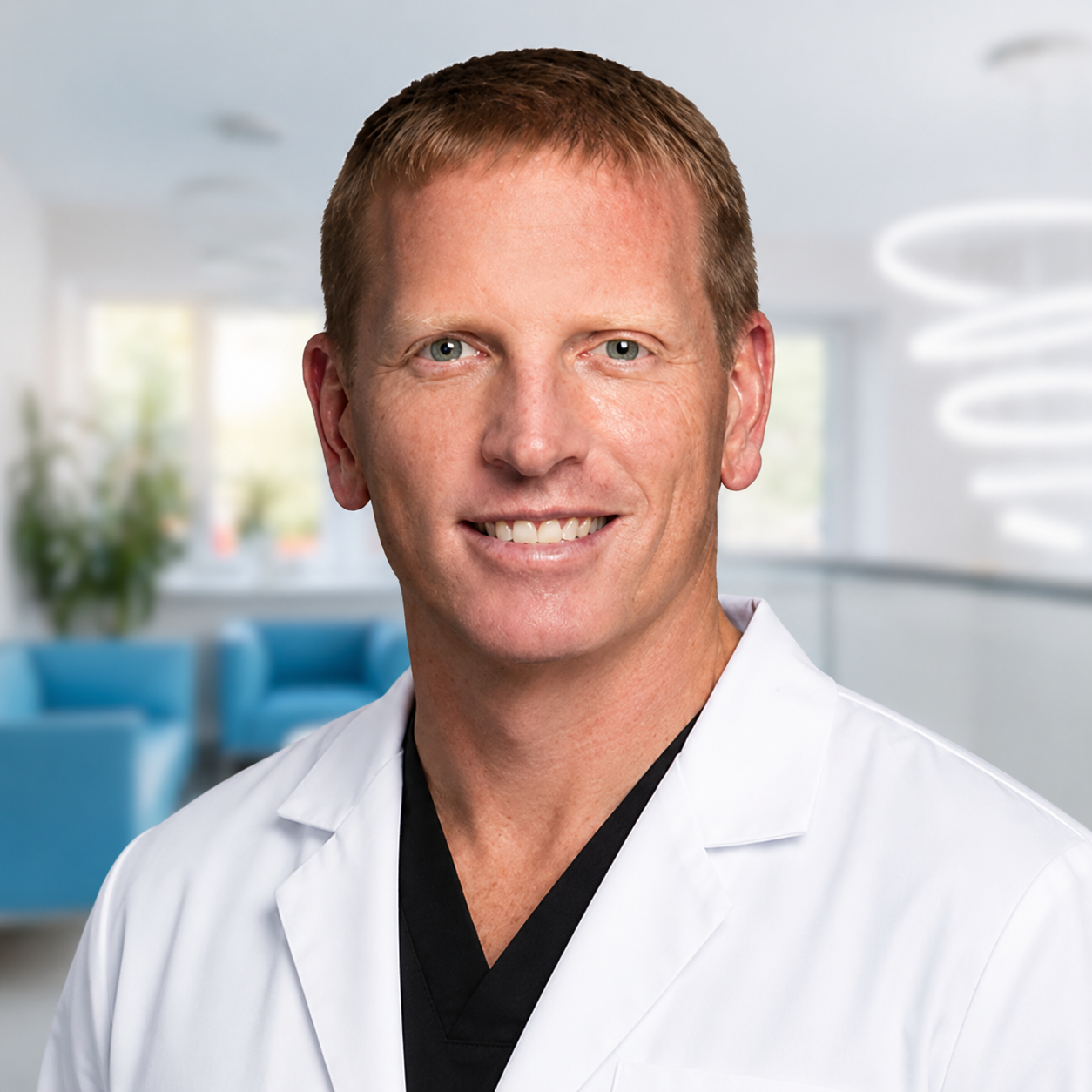 J. Steve Smith, MD