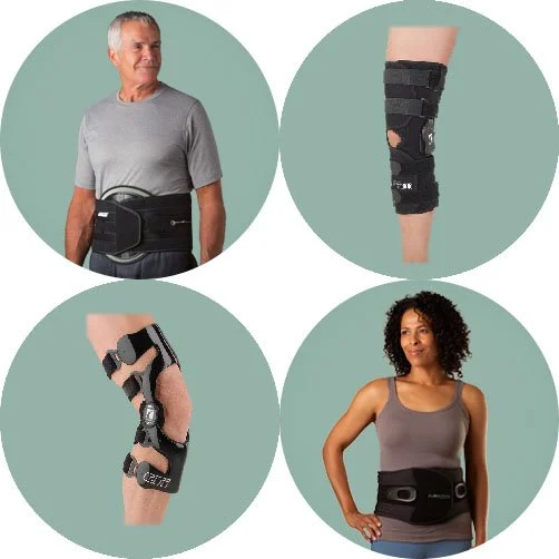 Durable Medical Equipment | Aptiva Health