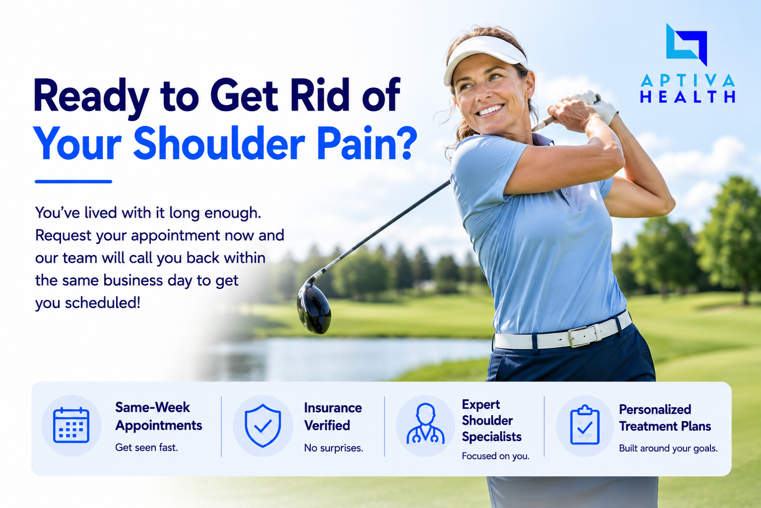 Best Shoulder Surgeon in Louisville, KY
