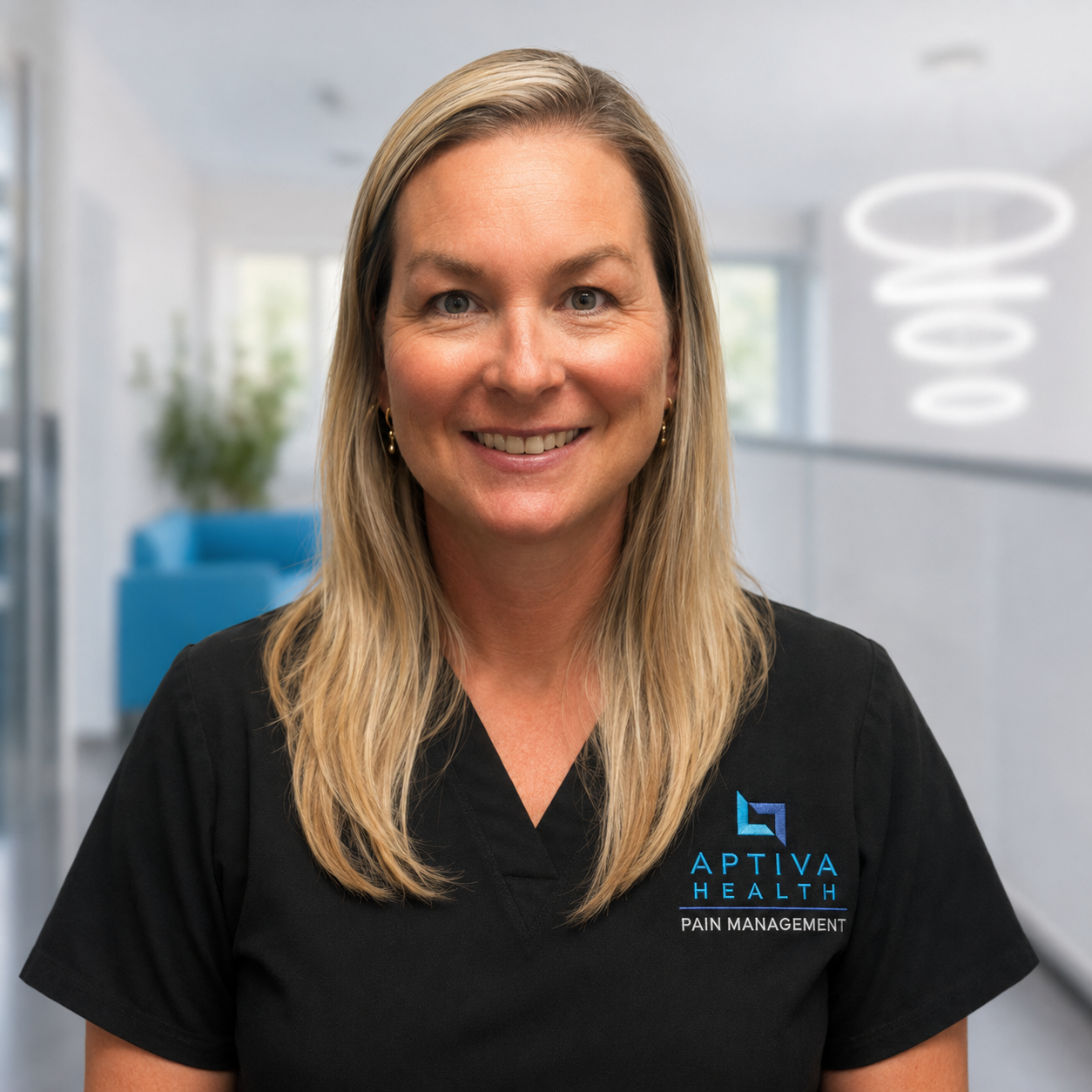 Kelly Goshorn, APRN - Aptiva Health