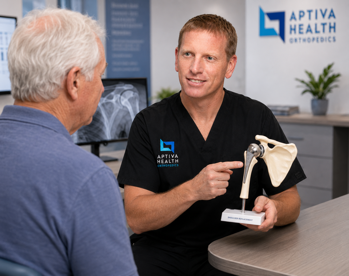 Procedures & Surgeries at Aptiva Health Orthopedics Elizabethtown