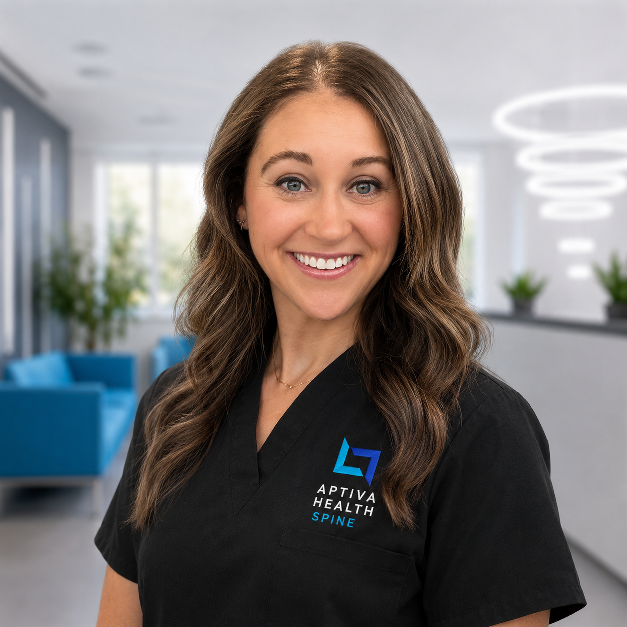 Kayla Troutman, PA-C - Aptiva Health