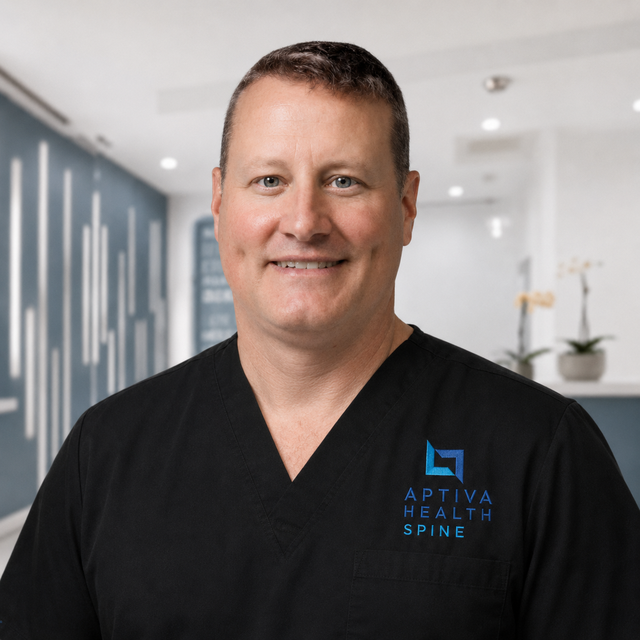 Michael Casnellie, MD - Aptiva Health