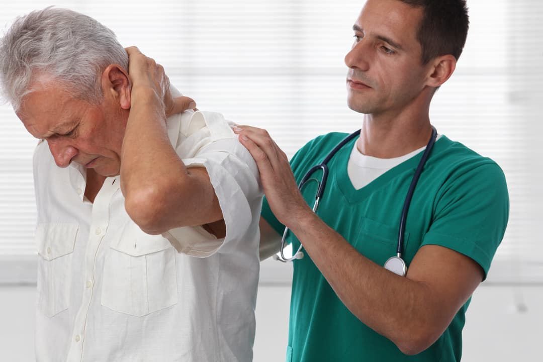 Common Injuries Related to Auto Accidents