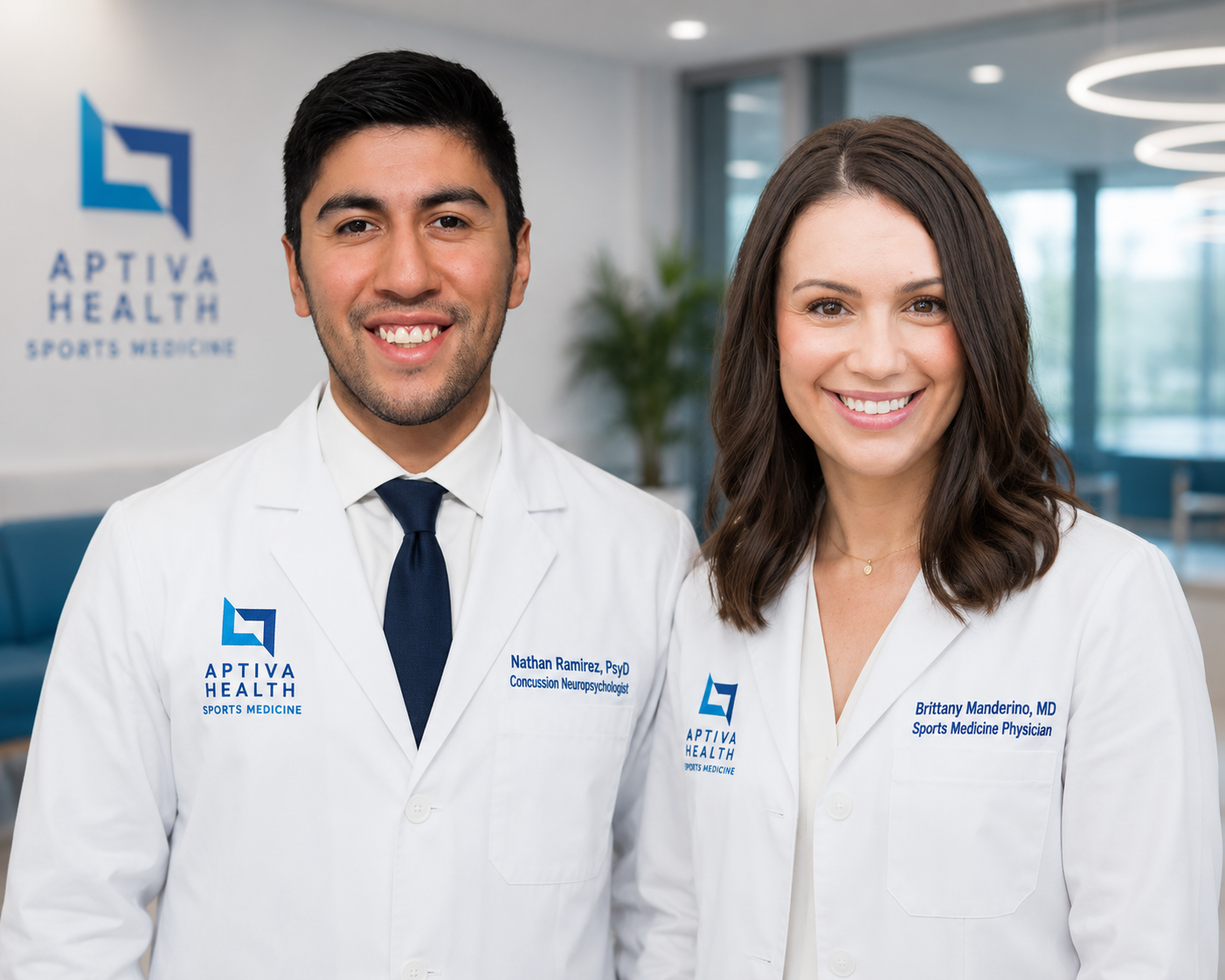 Two World Class Neuropsychologists - Aptiva Health