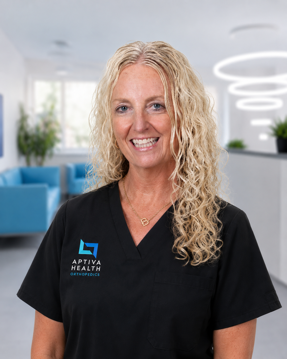 Becky Kostyo, PA-C