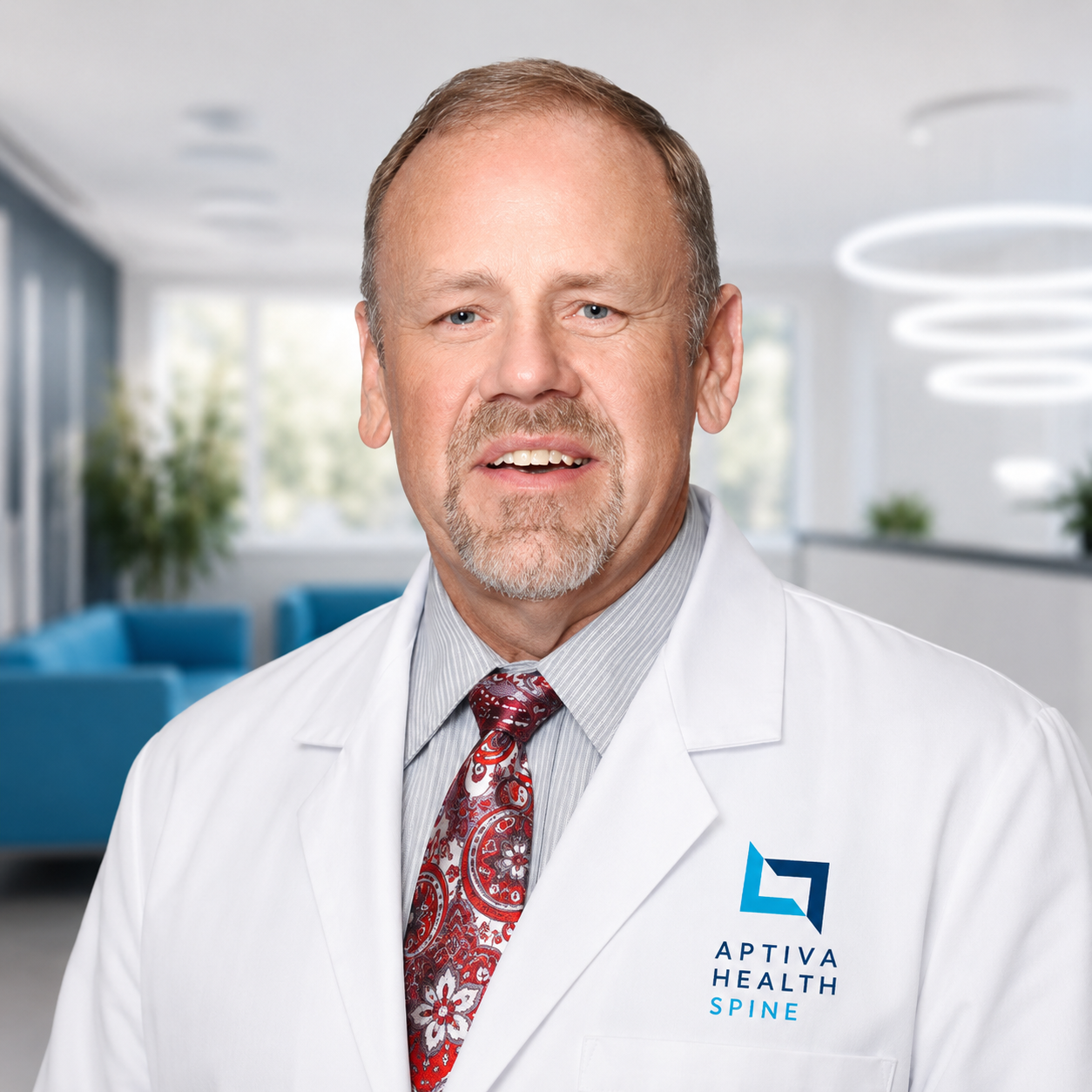 Dr. Steven Ganzel - Board Certified Pain Management Physician