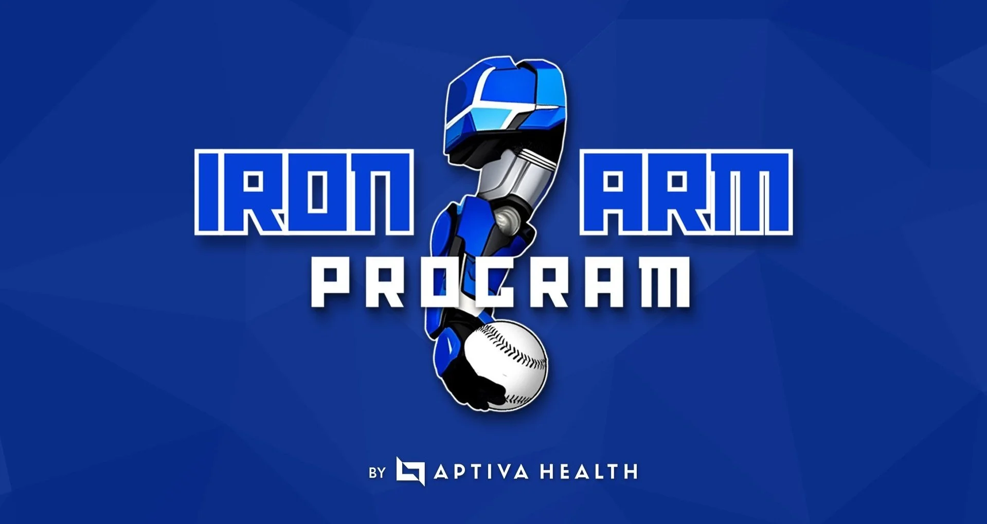 Iron Arm Program Aptiva Health
