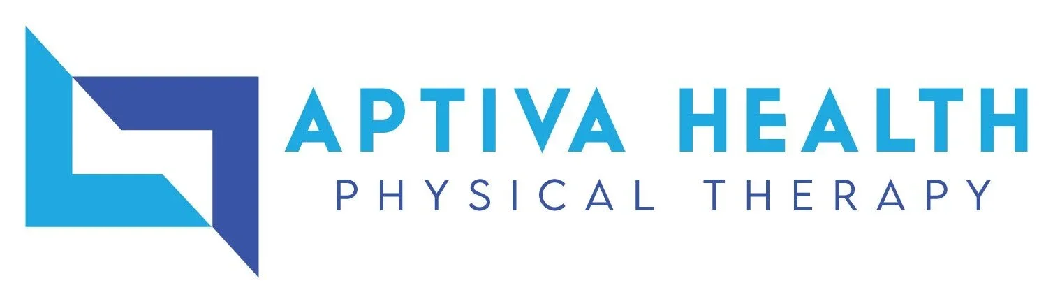 Aptiva Physical Therapy Logo