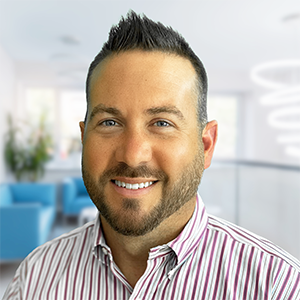 Simon Hoehn, PT, DPT