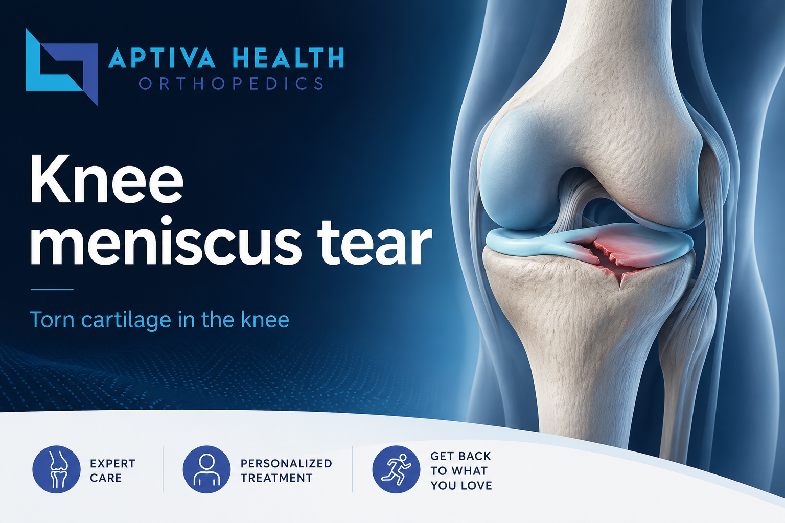 Knee Meniscus Tears