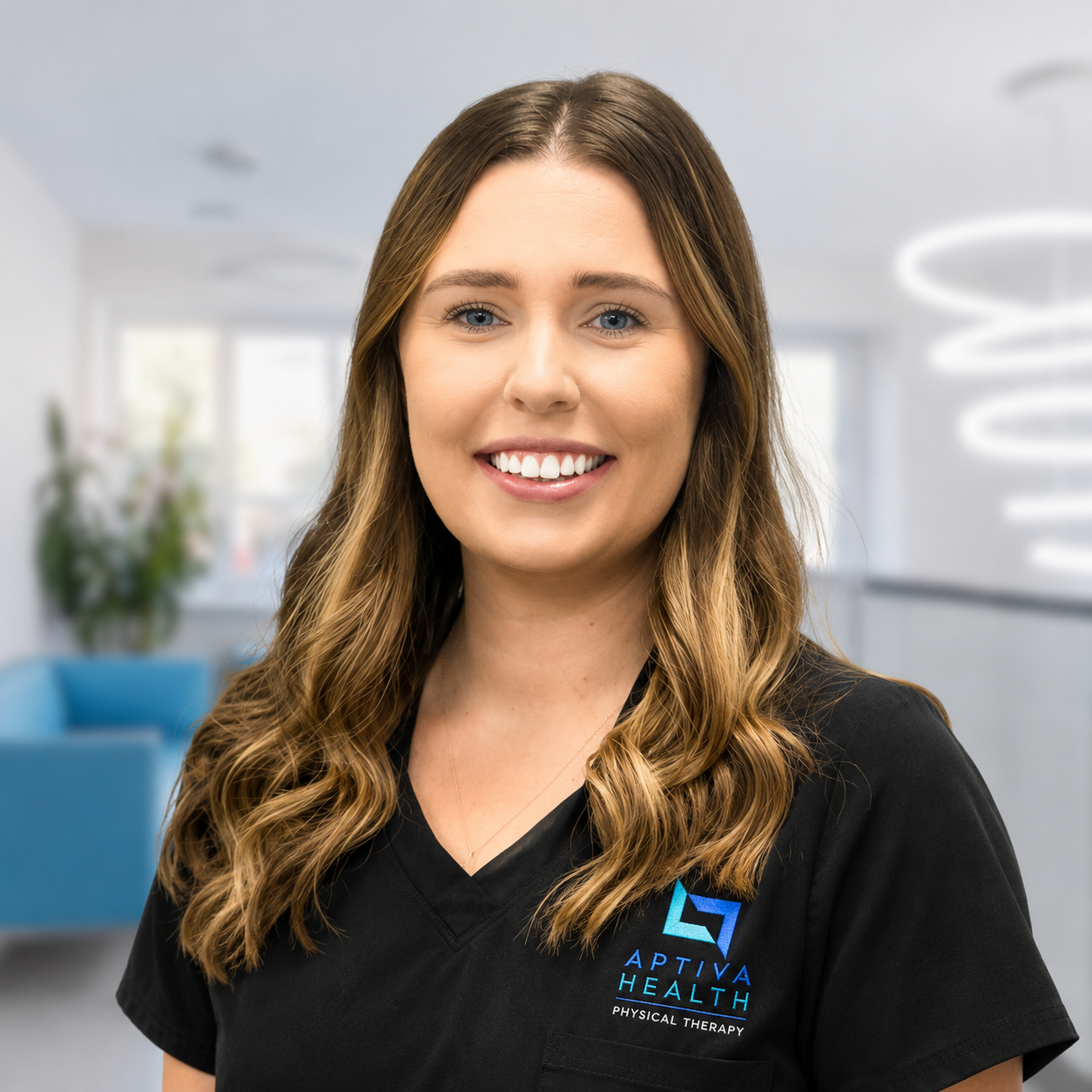 Katie Germak, PTA - Aptiva Health