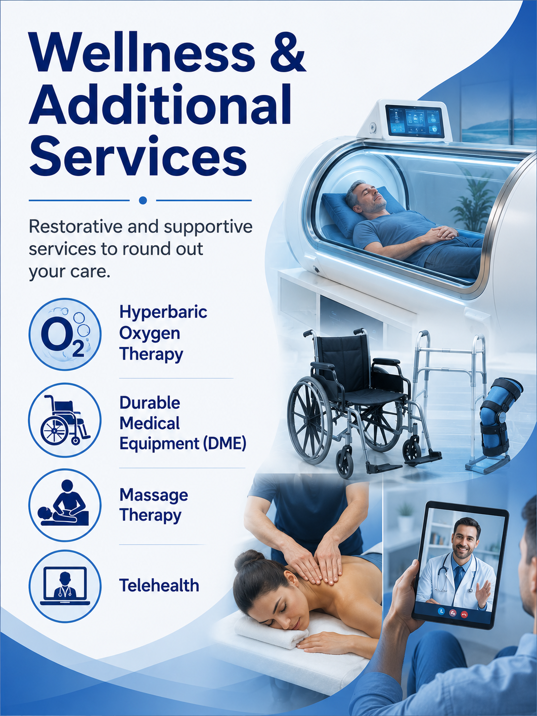 Wellness Services at Aptiva Health