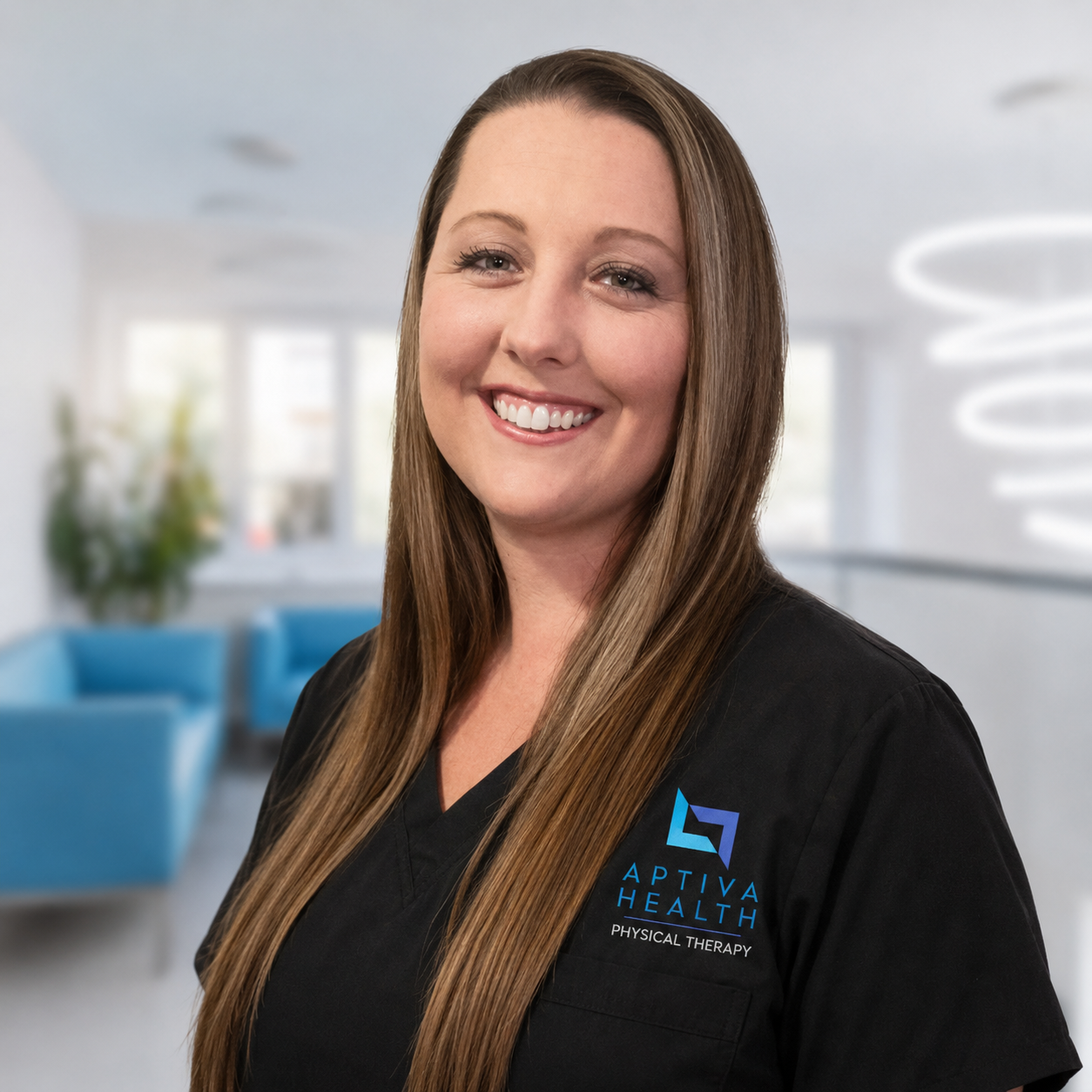 Jessica Piercy, PT, DPT - Aptiva Health